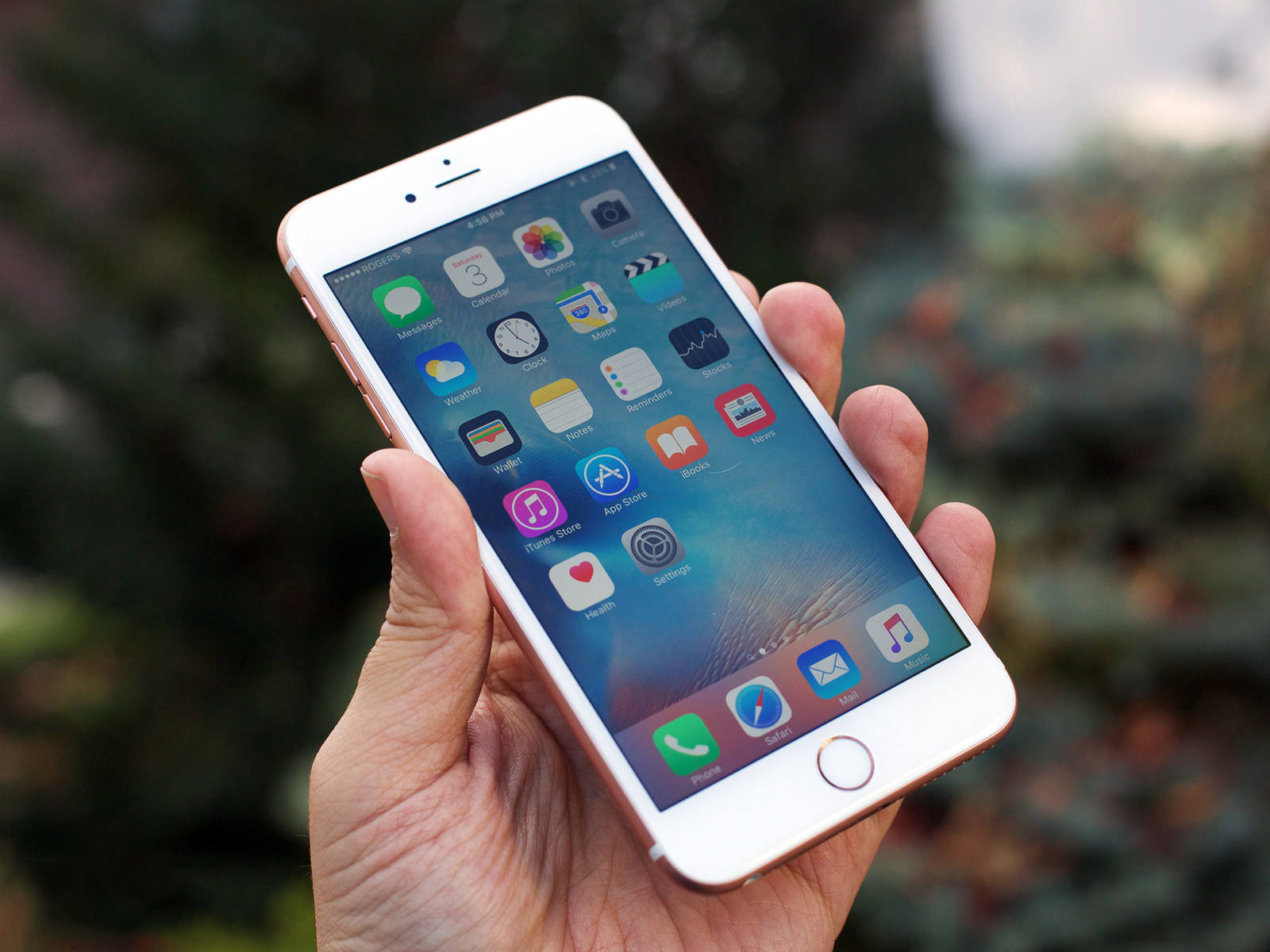 iPhone Repairs