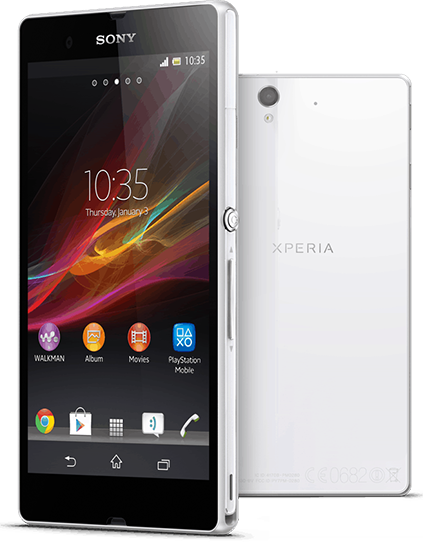 Sony Phone Repairs